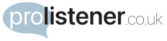 Empathetic listening service in UK
